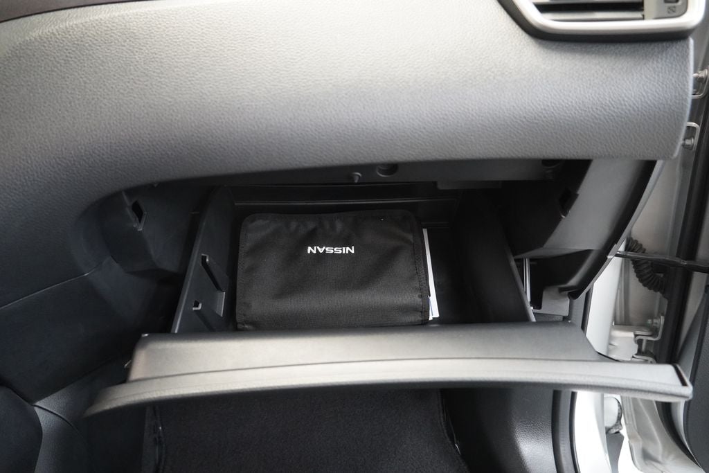 2015 Nissan Rogue SV AWD