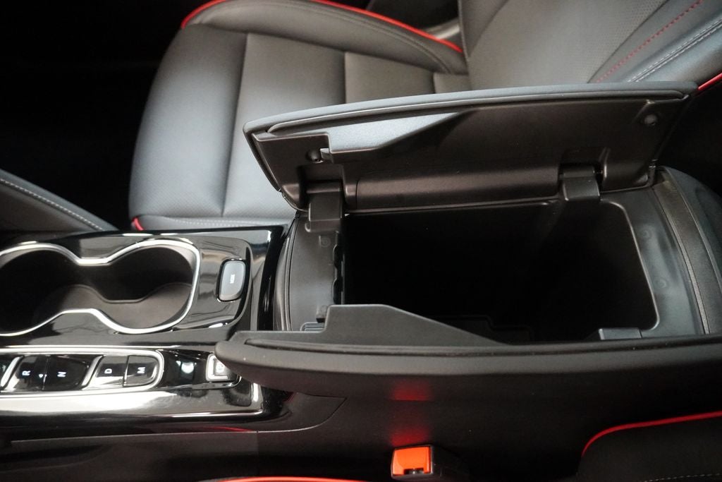 2023 Buick Envision Essence AWD / SUNROOF