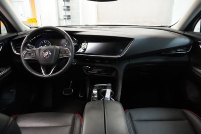 2023 Buick Envision Essence AWD / SUNROOF