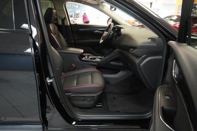 2023 Buick Envision Essence AWD / SUNROOF