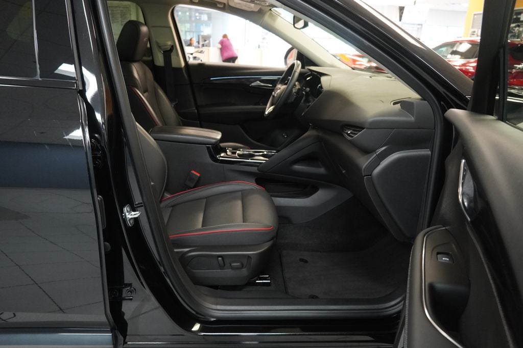 2023 Buick Envision Essence AWD / SUNROOF