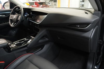 2023 Buick Envision Essence AWD / SUNROOF