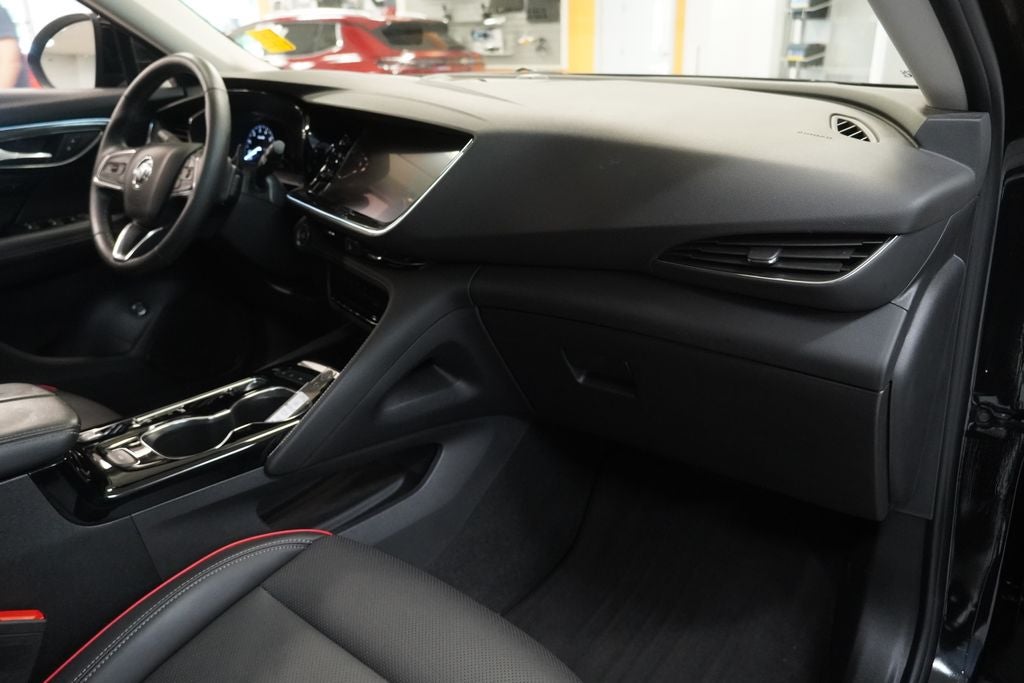 2023 Buick Envision Essence AWD / SUNROOF