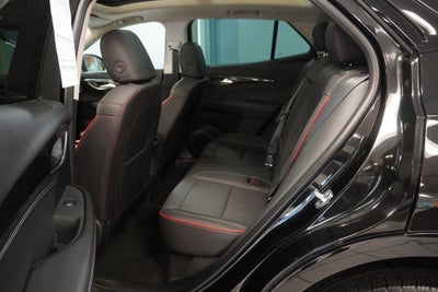 2023 Buick Envision Essence AWD / SUNROOF