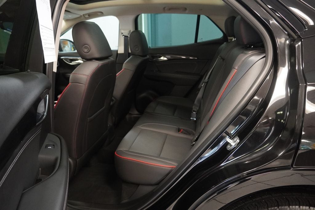 2023 Buick Envision Essence AWD / SUNROOF