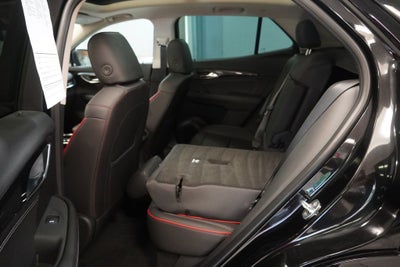 2023 Buick Envision Essence AWD / SUNROOF