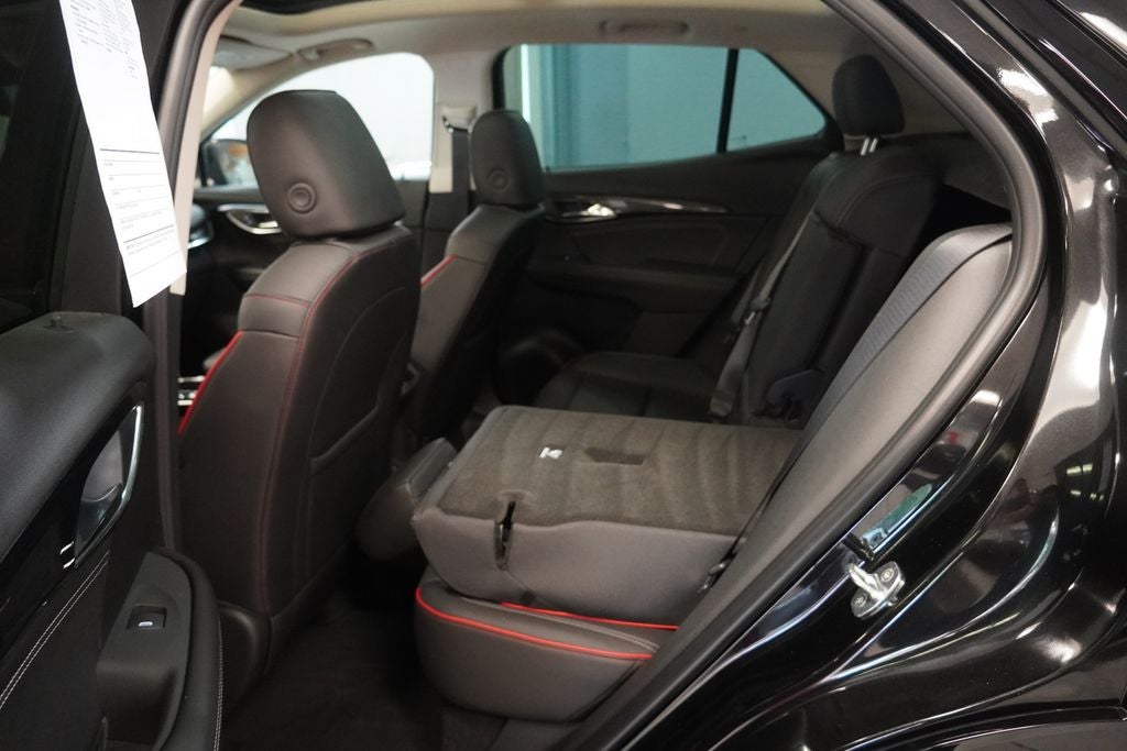 2023 Buick Envision Essence AWD / SUNROOF