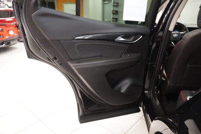 2023 Buick Envision Essence AWD / SUNROOF