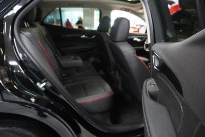 2023 Buick Envision Essence AWD / SUNROOF