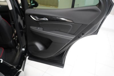 2023 Buick Envision Essence AWD / SUNROOF