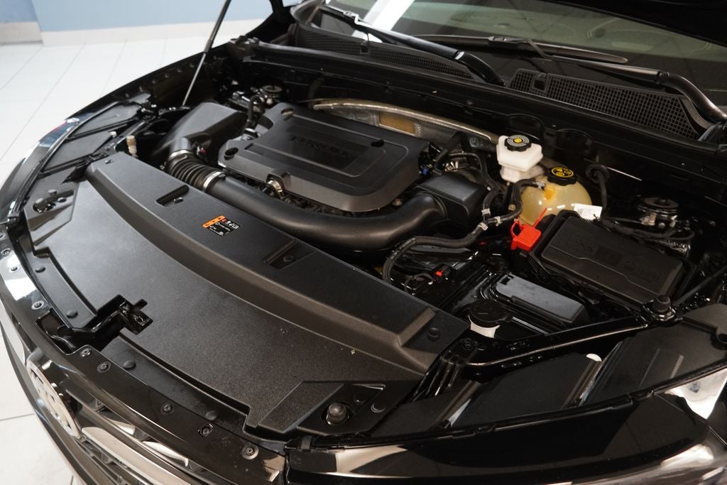 2023 Buick Envision Essence AWD / SUNROOF