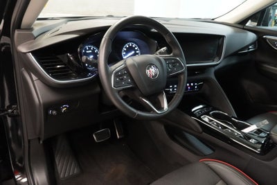 2023 Buick Envision Essence AWD / SUNROOF