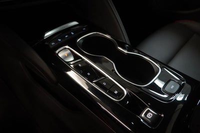 2023 Buick Envision Essence AWD / SUNROOF