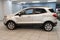 2018 Ford EcoSport SE 4WD