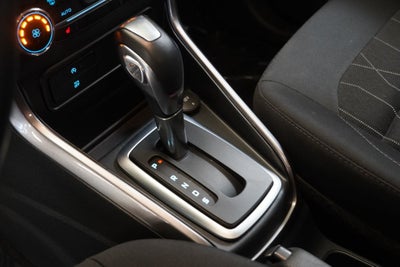 2018 Ford EcoSport SE 4WD