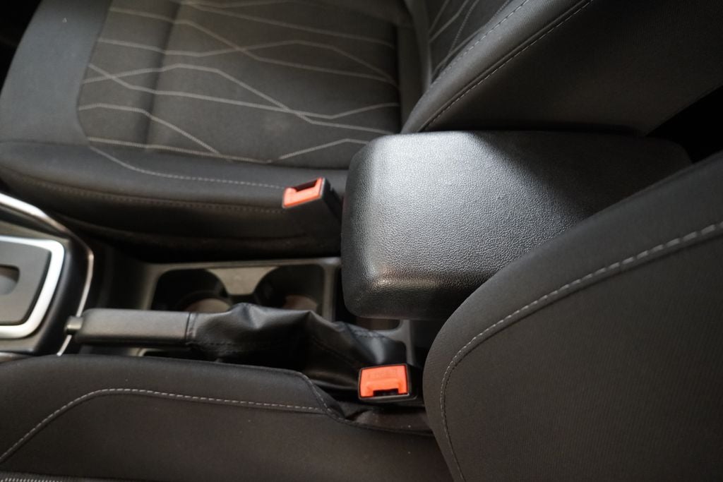2018 Ford EcoSport SE 4WD