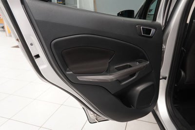2018 Ford EcoSport SE 4WD