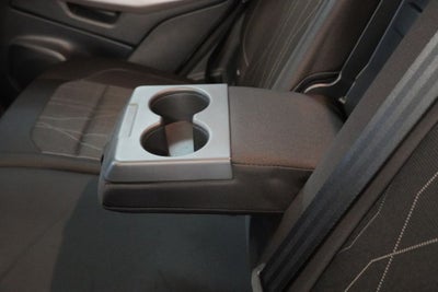 2018 Ford EcoSport SE 4WD