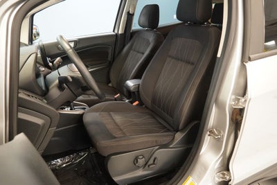 2018 Ford EcoSport SE 4WD