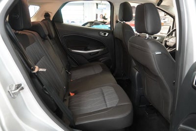 2018 Ford EcoSport SE 4WD