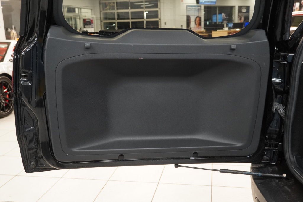 2019 Ford EcoSport SE AWD