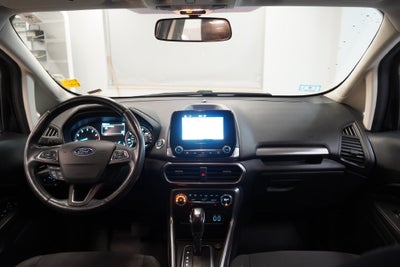 2019 Ford EcoSport SE AWD