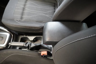 2019 Ford EcoSport SE AWD