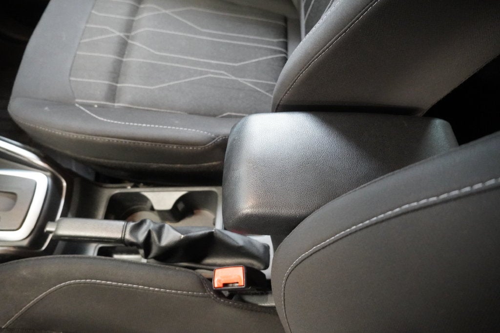 2019 Ford EcoSport SE AWD