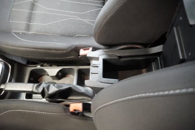 2019 Ford EcoSport SE AWD