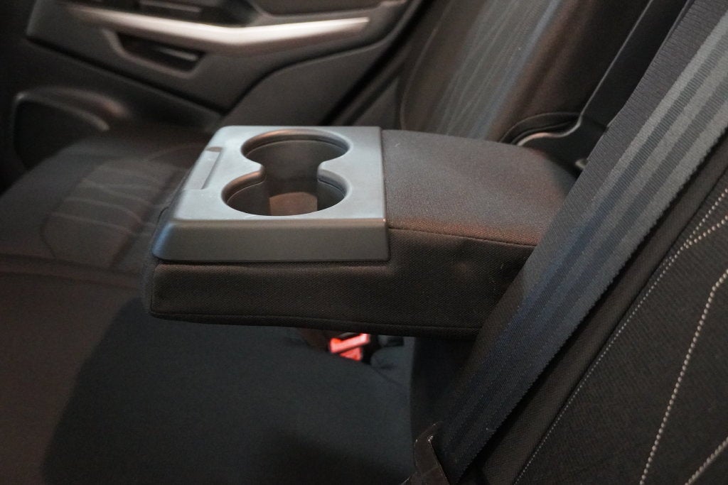 2019 Ford EcoSport SE AWD