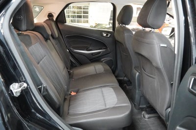 2019 Ford EcoSport SE AWD