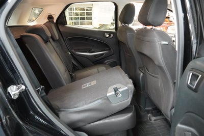 2019 Ford EcoSport SE AWD