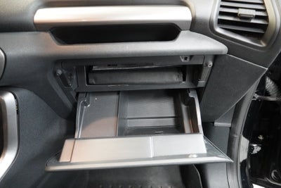 2019 Ford EcoSport SE AWD