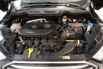 2019 Ford EcoSport SE AWD