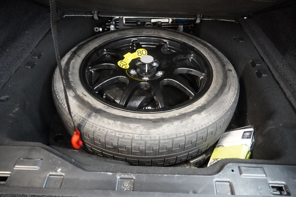 2019 Land Rover Range Rover 5.0L V8 Supercharged 4WD