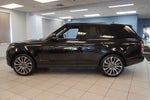 2019 Land Rover Range Rover 5.0L V8 Supercharged 4WD