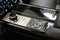 2019 Land Rover Range Rover 5.0L V8 Supercharged 4WD