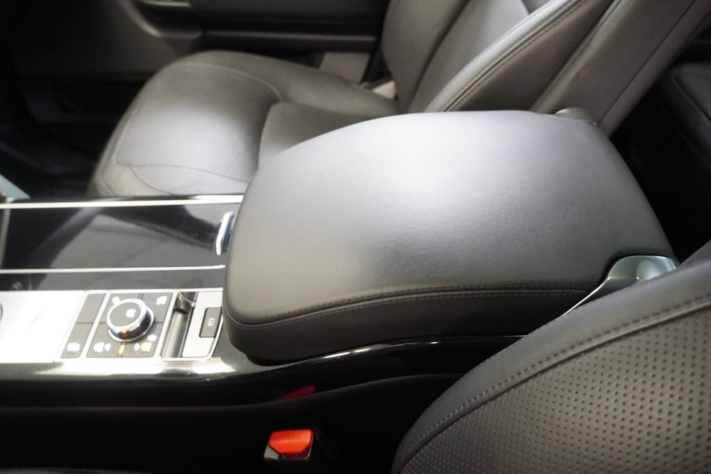 2019 Land Rover Range Rover 5.0L V8 Supercharged 4WD
