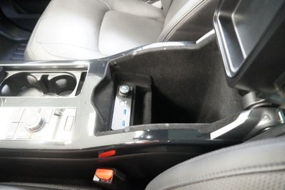2019 Land Rover Range Rover 5.0L V8 Supercharged 4WD