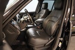 2019 Land Rover Range Rover 5.0L V8 Supercharged 4WD