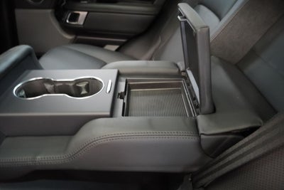 2019 Land Rover Range Rover 5.0L V8 Supercharged 4WD