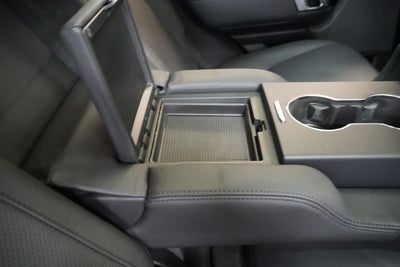 2019 Land Rover Range Rover 5.0L V8 Supercharged 4WD