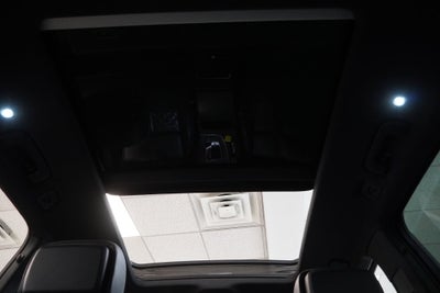 2018 Audi SQ5 3.0T Prestige quattro