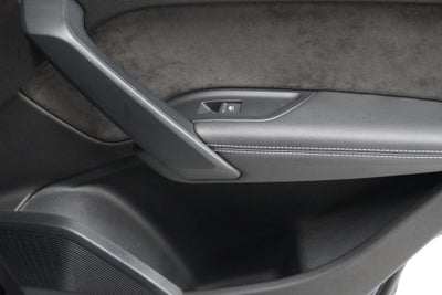 2018 Audi SQ5 3.0T Prestige quattro