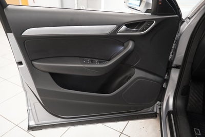 2018 Audi Q3 2.0T Premium Plus quattro