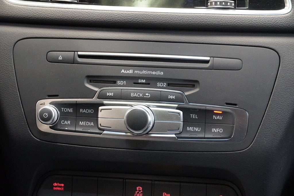 2018 Audi Q3 2.0T Premium Plus quattro