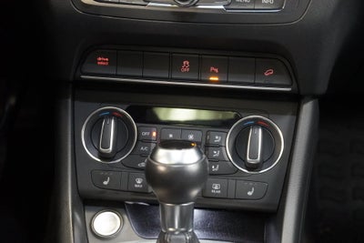 2018 Audi Q3 2.0T Premium Plus quattro