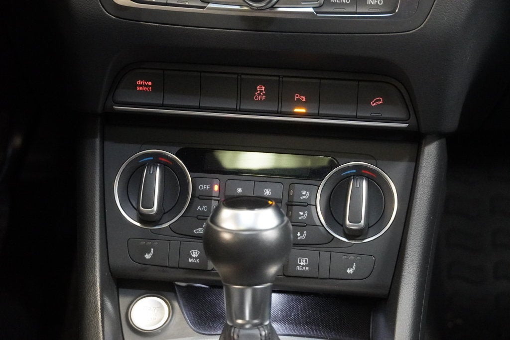 2018 Audi Q3 2.0T Premium Plus quattro