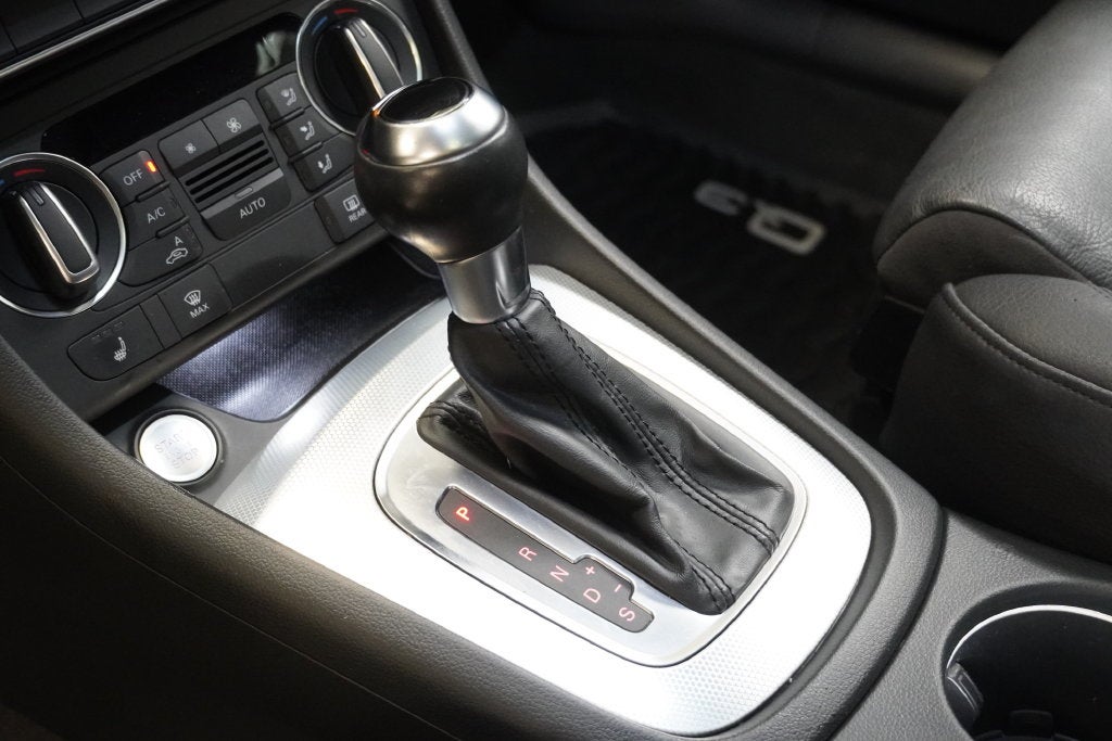 2018 Audi Q3 2.0T Premium Plus quattro