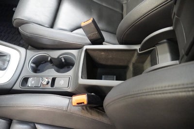 2018 Audi Q3 2.0T Premium Plus quattro